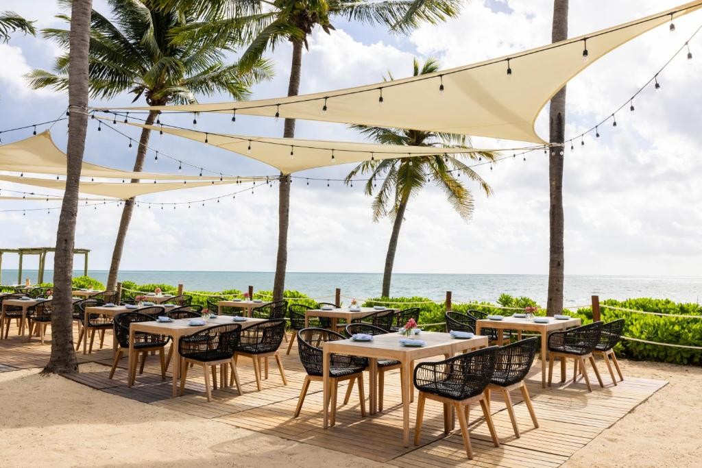HYATT ZILARA RIVIERA MAYA ADULTS ONLY ALL-INCLUSIVE