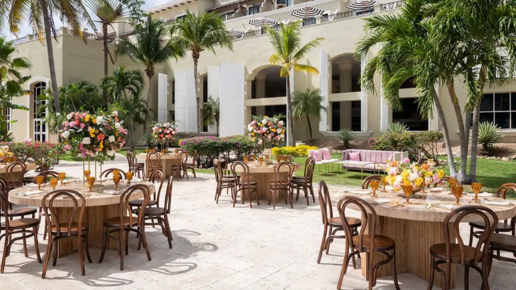 HYATT ZILARA RIVIERA MAYA ADULTS ONLY ALL-INCLUSIVE