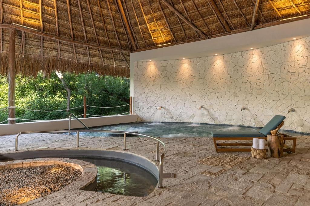 HYATT ZILARA RIVIERA MAYA ADULTS ONLY ALL-INCLUSIVE
