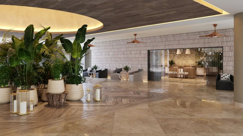 HYATT ZILARA RIVIERA MAYA ADULTS ONLY ALL-INCLUSIVE
