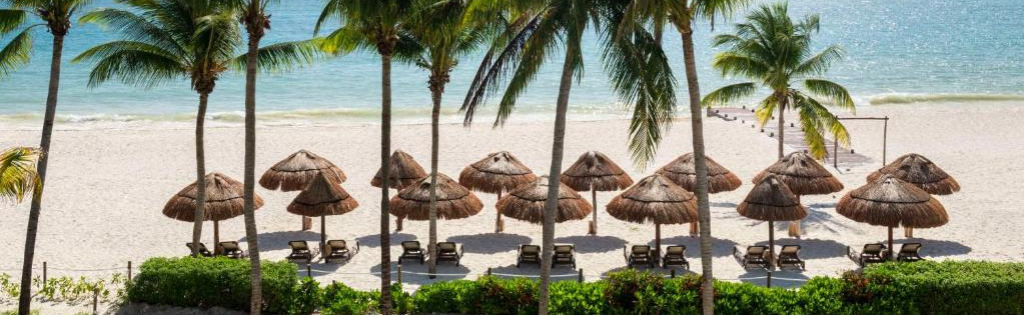 HYATT ZILARA RIVIERA MAYA ADULTS ONLY ALL-INCLUSIVE