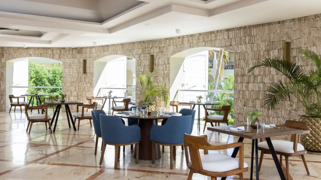HYATT ZILARA RIVIERA MAYA ADULTS ONLY ALL-INCLUSIVE