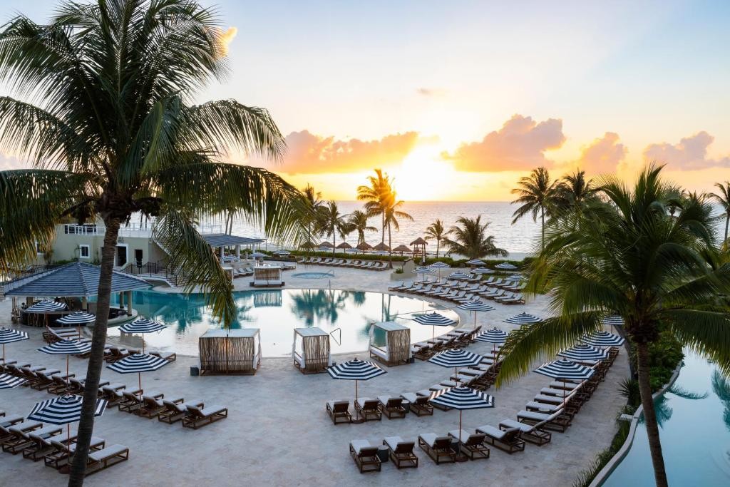 HYATT ZILARA RIVIERA MAYA ADULTS ONLY ALL-INCLUSIVE