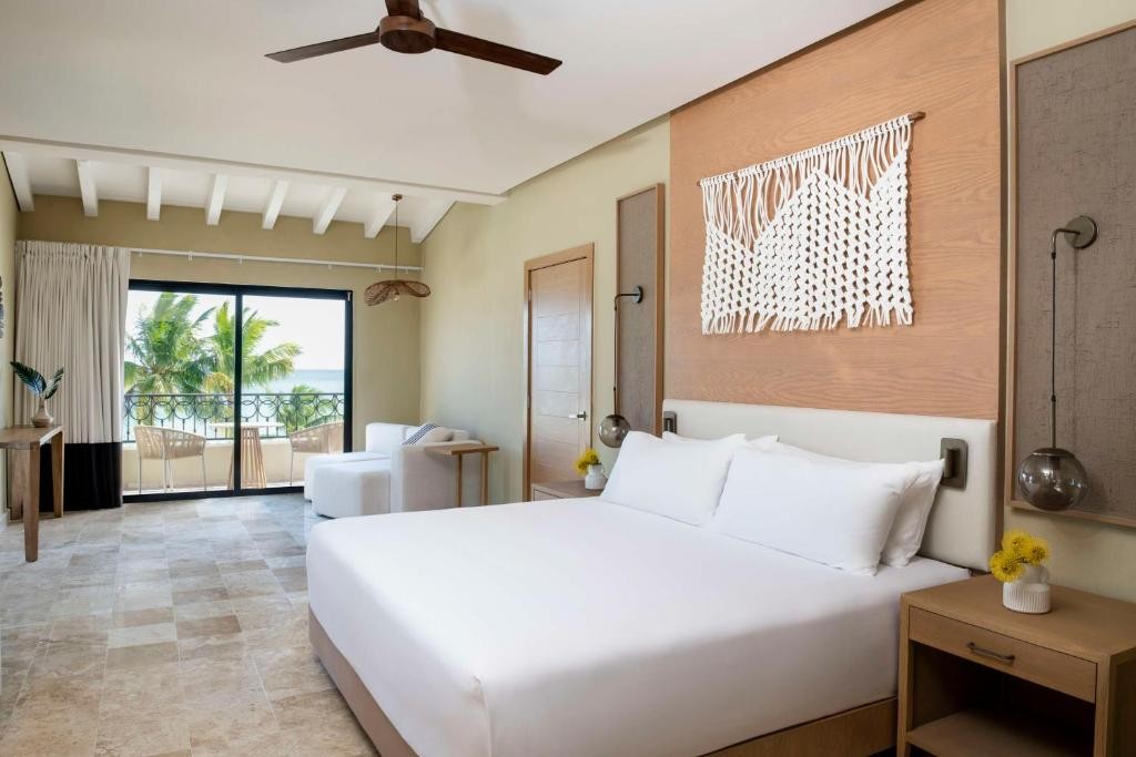 HYATT ZILARA RIVIERA MAYA ADULTS ONLY ALL-INCLUSIVE