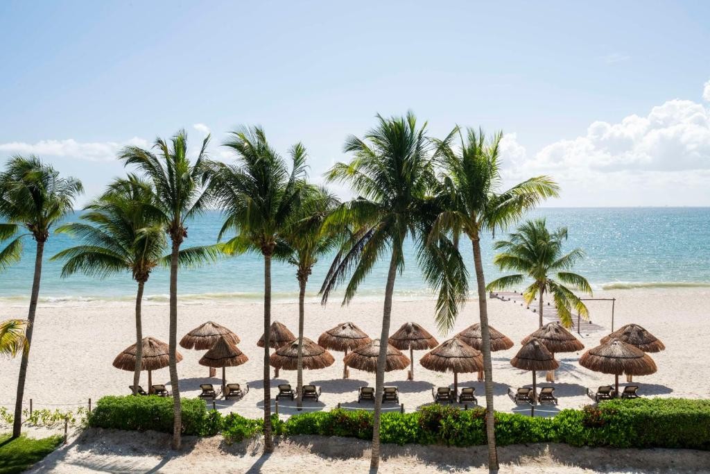 HYATT ZILARA RIVIERA MAYA ADULTS ONLY ALL-INCLUSIVE
