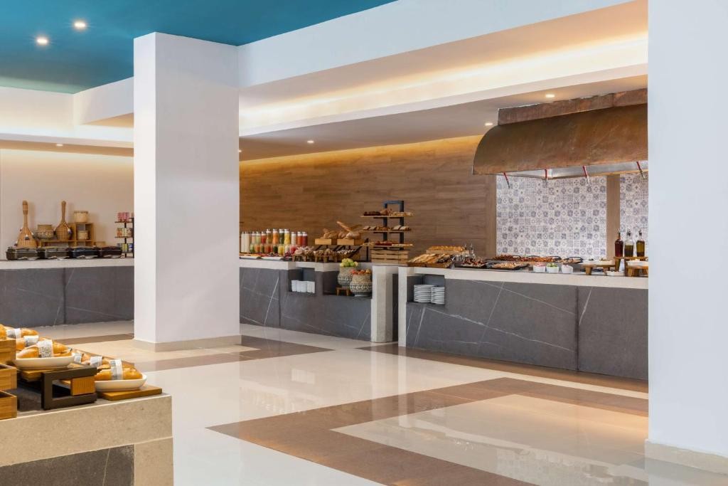 HYATT ZIVA RIVIERA MAYA