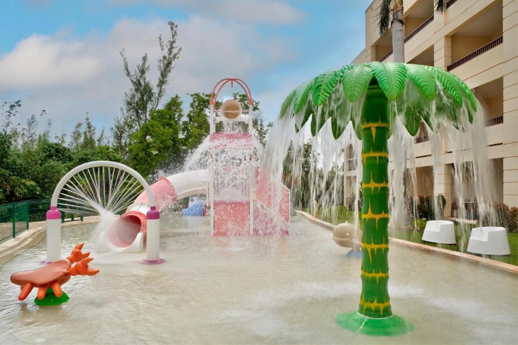 HYATT ZIVA RIVIERA MAYA