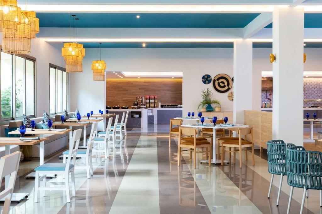 HYATT ZIVA RIVIERA MAYA