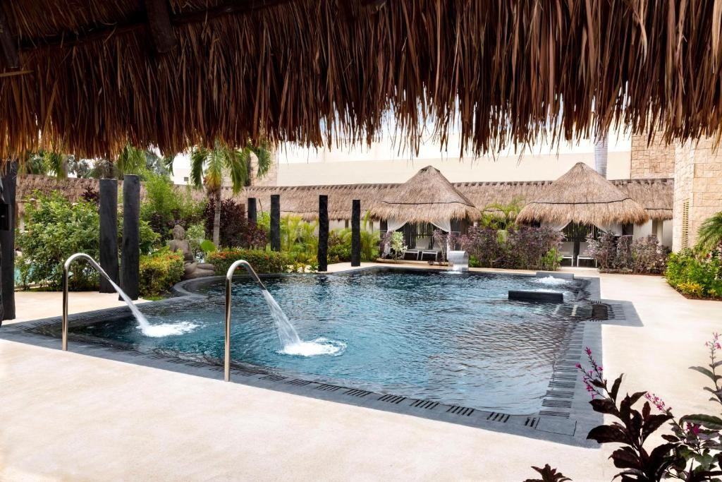 HYATT ZIVA RIVIERA MAYA