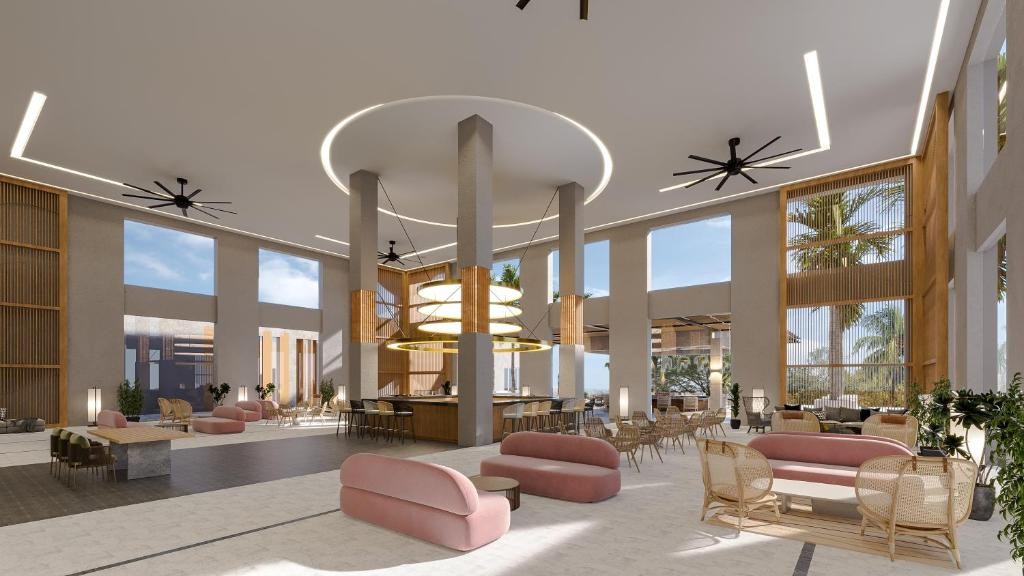 HYATT ZIVA RIVIERA MAYA