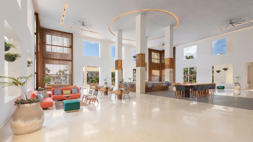 HYATT ZIVA RIVIERA MAYA