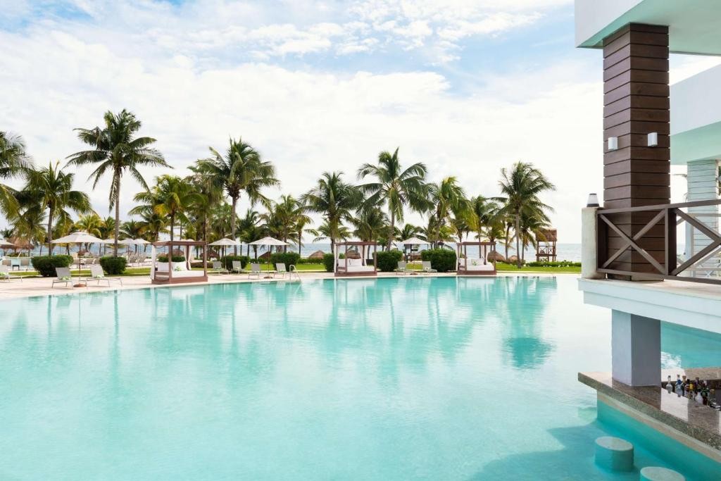 HYATT ZIVA RIVIERA MAYA