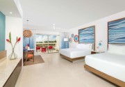 HYATT ZIVA RIVIERA MAYA