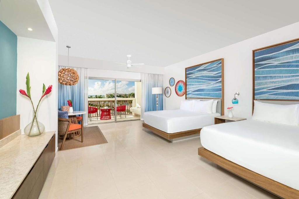 HYATT ZIVA RIVIERA MAYA