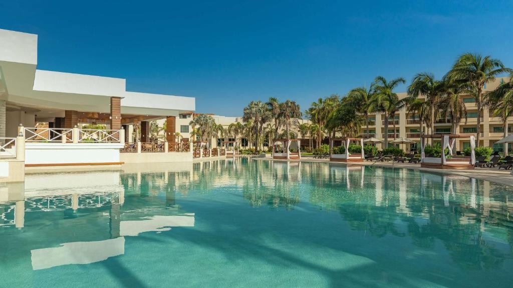 HYATT ZIVA RIVIERA MAYA