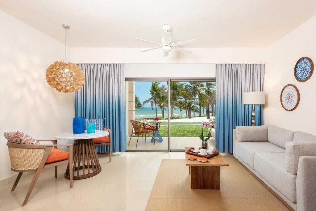 HYATT ZIVA RIVIERA MAYA