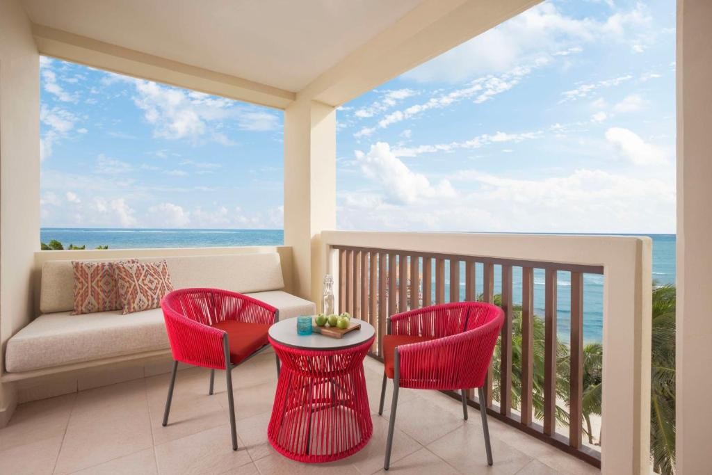 HYATT ZIVA RIVIERA MAYA