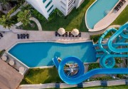 HYATT ZIVA RIVIERA MAYA