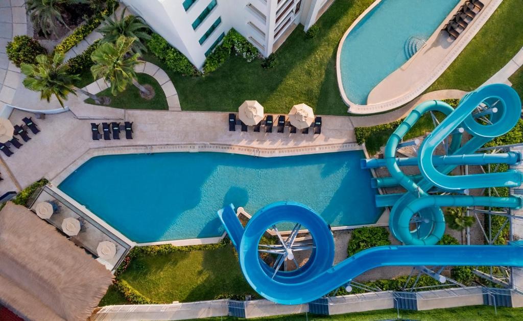 HYATT ZIVA RIVIERA MAYA