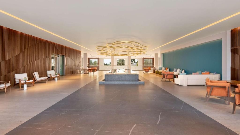 HYATT ZIVA RIVIERA MAYA