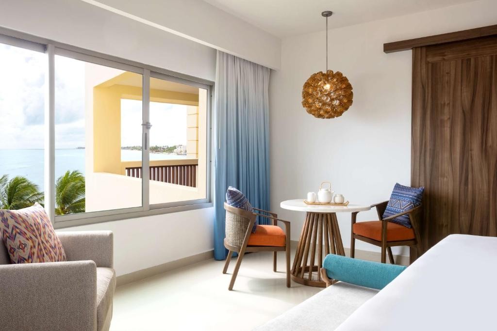 HYATT ZIVA RIVIERA MAYA