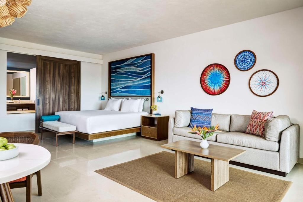 HYATT ZIVA RIVIERA MAYA