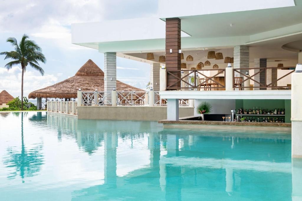 HYATT ZIVA RIVIERA MAYA