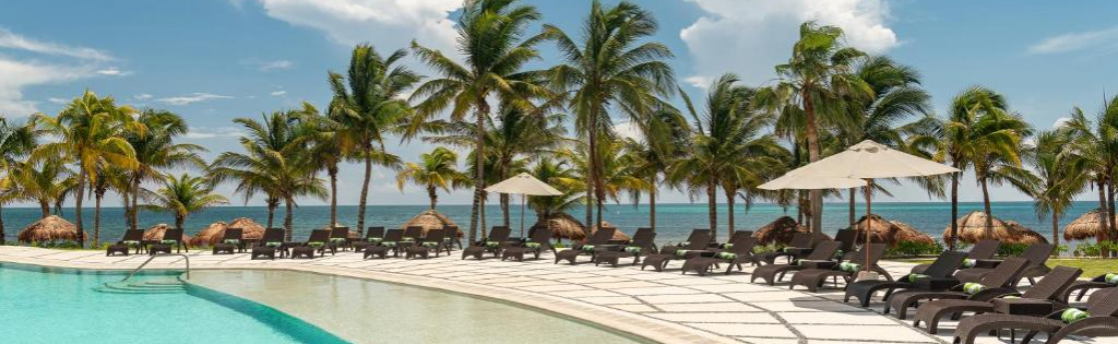 HYATT ZIVA RIVIERA MAYA