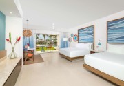 HYATT ZIVA RIVIERA MAYA
