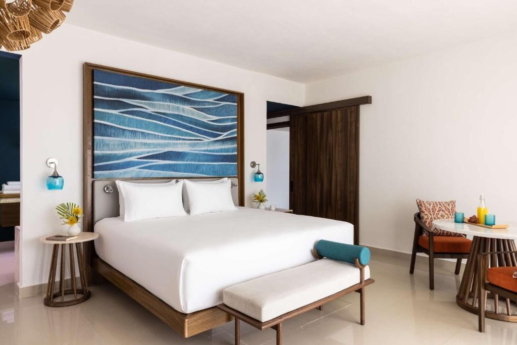 HYATT ZIVA RIVIERA MAYA