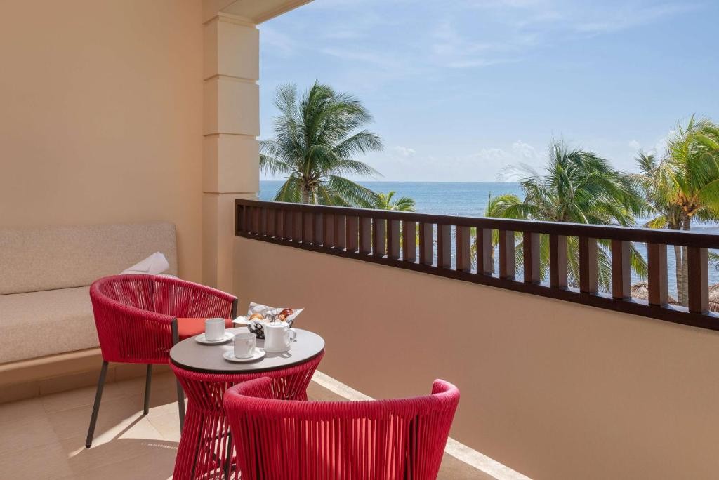 HYATT ZIVA RIVIERA MAYA