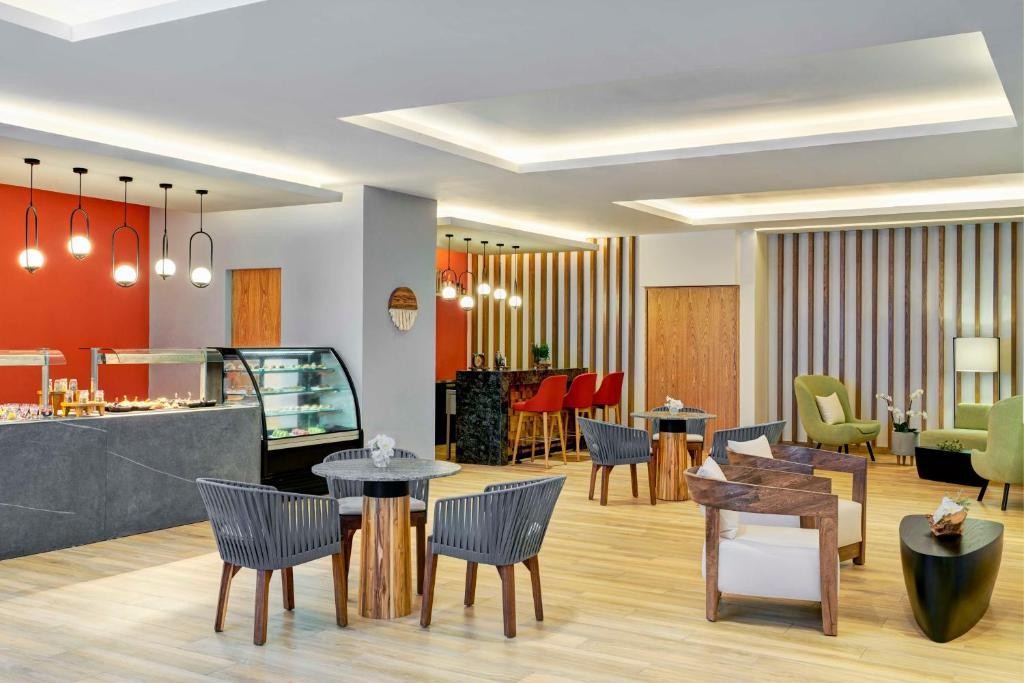 HYATT ZIVA RIVIERA MAYA
