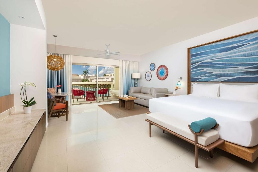 HYATT ZIVA RIVIERA MAYA