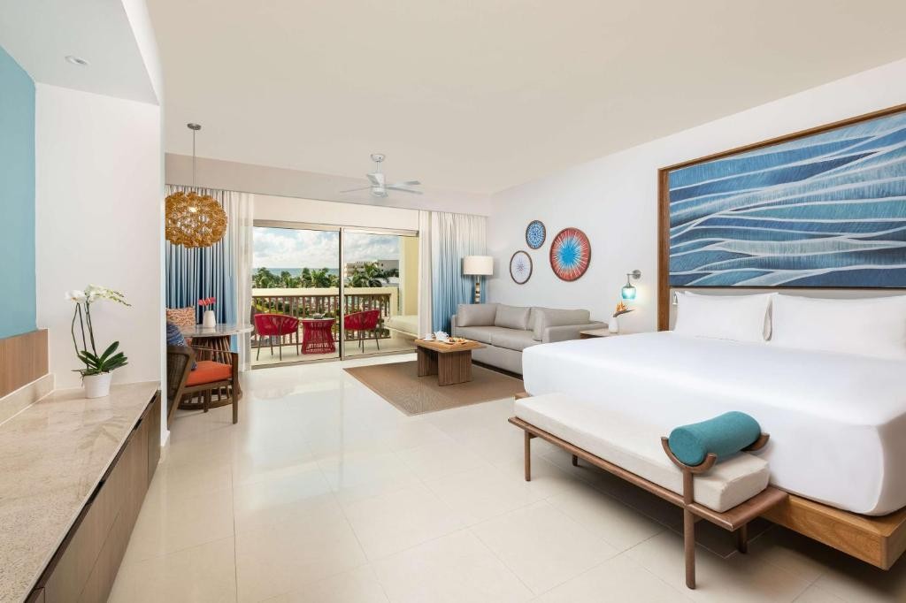 HYATT ZIVA RIVIERA MAYA