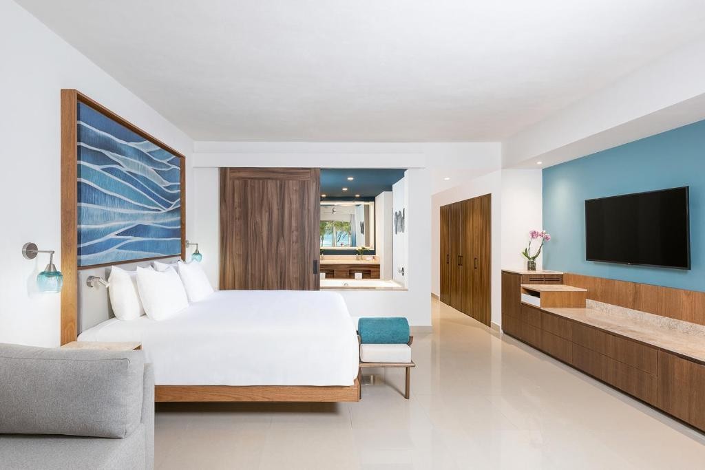 HYATT ZIVA RIVIERA MAYA