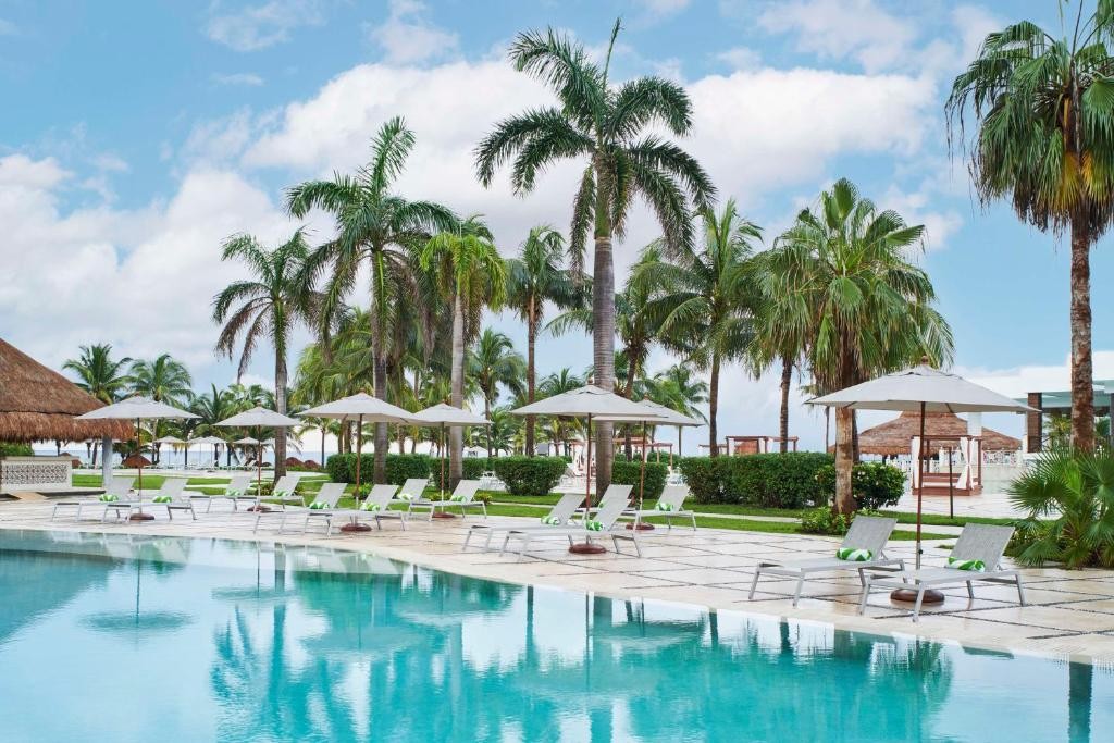 HYATT ZIVA RIVIERA MAYA