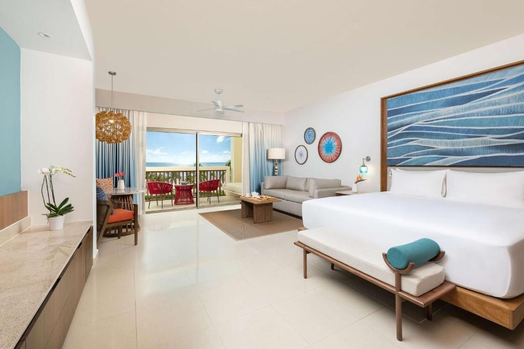 HYATT ZIVA RIVIERA MAYA