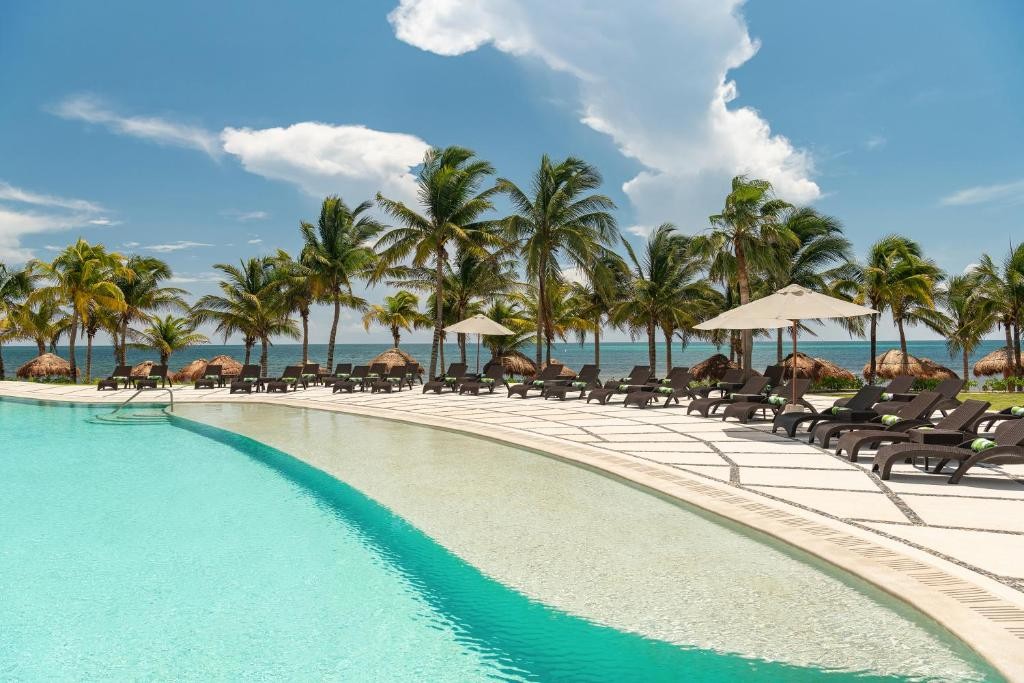 HYATT ZIVA RIVIERA MAYA