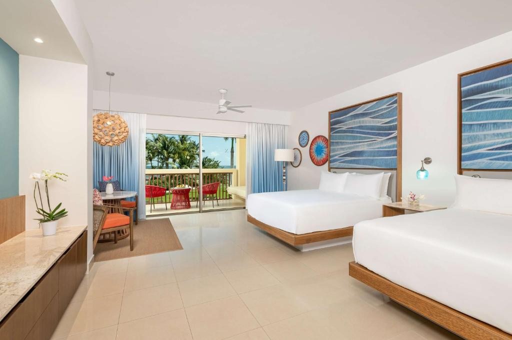 HYATT ZIVA RIVIERA MAYA