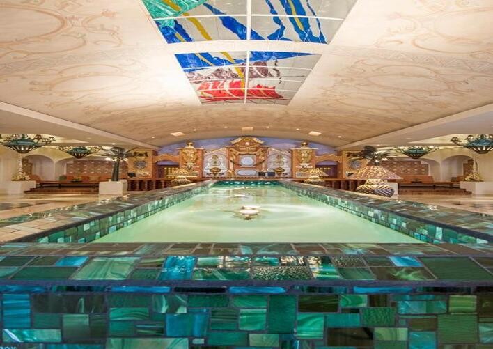 IBEROSTAR SELECTION PARAISO LINDO