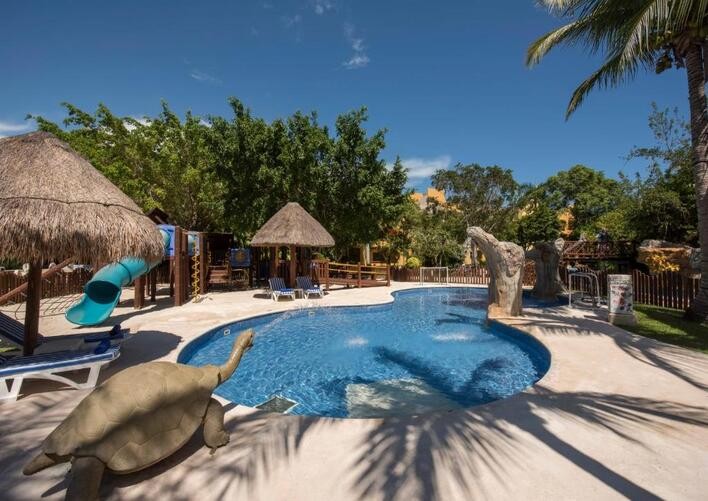IBEROSTAR SELECTION PARAISO LINDO