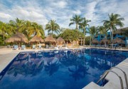 IBEROSTAR SELECTION PARAISO LINDO