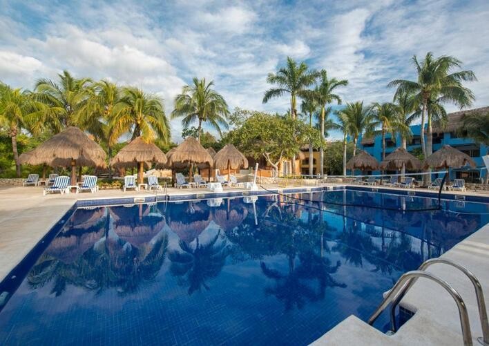 IBEROSTAR SELECTION PARAISO LINDO