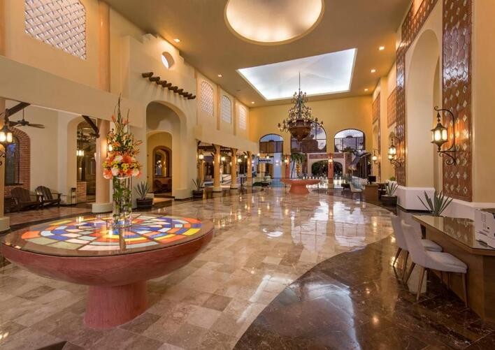 IBEROSTAR SELECTION PARAISO LINDO