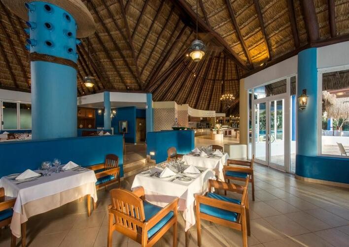 IBEROSTAR SELECTION PARAISO LINDO