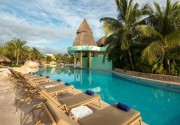 IBEROSTAR SELECTION PARAISO LINDO