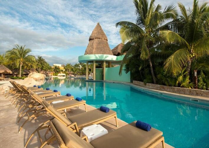 IBEROSTAR SELECTION PARAISO LINDO