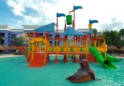 IBEROSTAR SELECTION PARAISO MAYA SUITES