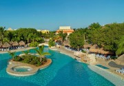 IBEROSTAR SELECTION PARAISO MAYA SUITES