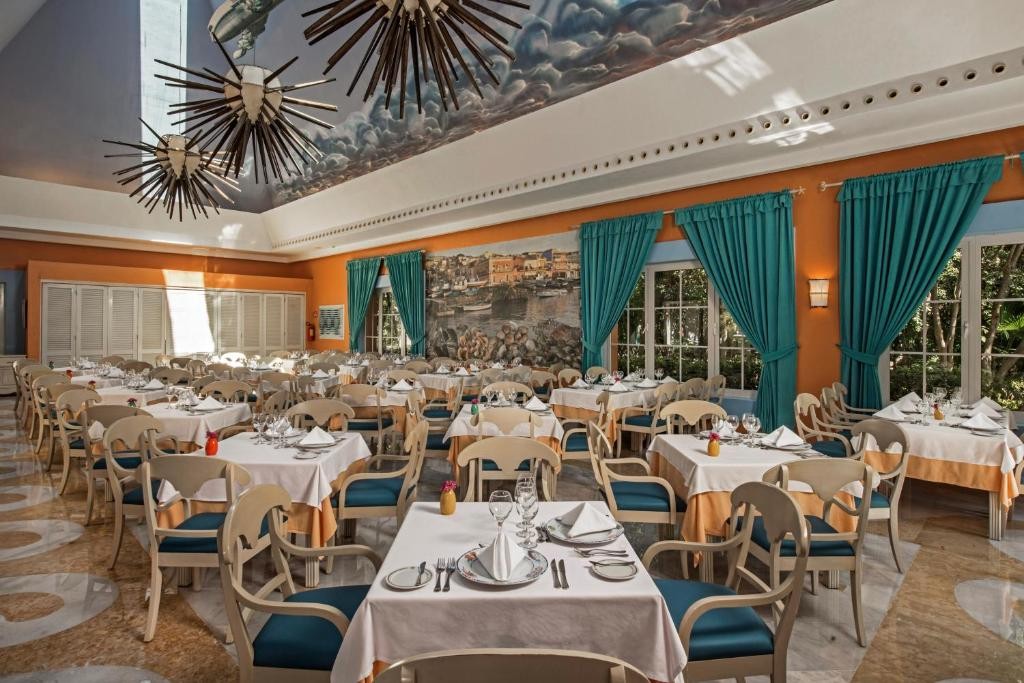 IBEROSTAR SELECTION PARAISO MAYA SUITES